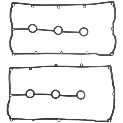 Valve Cover Gasket Set by FEL-PRO - VS50468R pa2