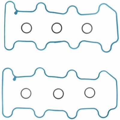 Valve Cover Gasket Set by FEL-PRO - VS50472R pa1