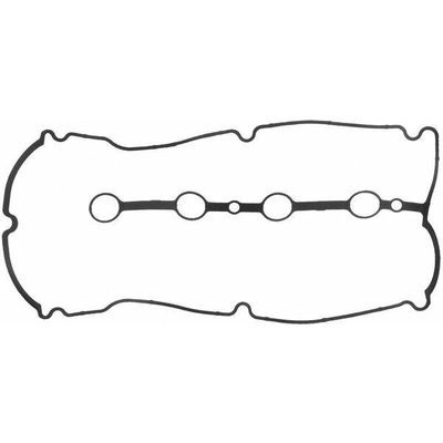 Valve Cover Gasket Set by FEL-PRO - VS50475R pa2