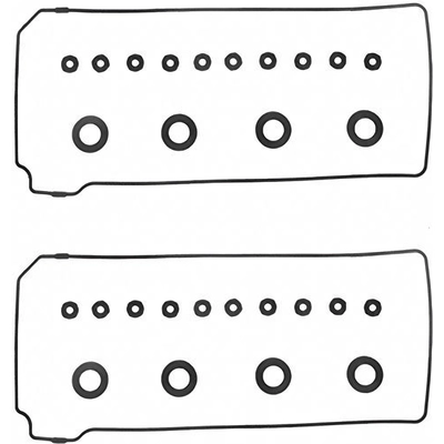 Valve Cover Gasket Set by FEL-PRO - VS50477R pa5