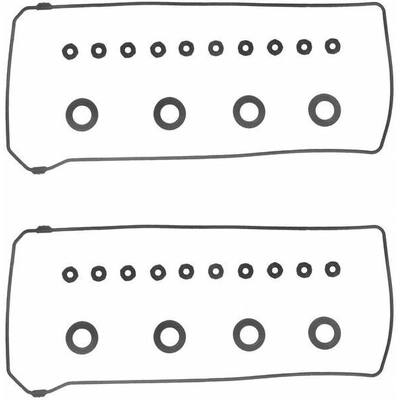 Jeu de joints de couvercle de soupape by FEL-PRO - VS50479R pa3