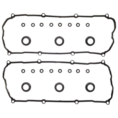 Valve Cover Gasket Set by FEL-PRO - VS50486R pa4