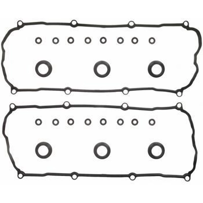 Valve Cover Gasket Set by FEL-PRO - VS50486R pa5