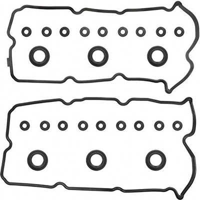 Valve Cover Gasket Set by FEL-PRO - VS50494R pa8