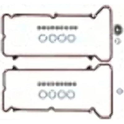 Valve Cover Gasket Set by FEL-PRO - VS50526R pa4