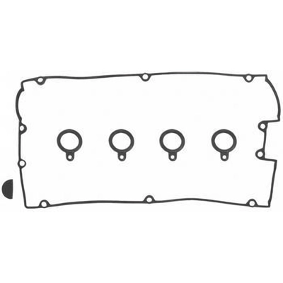 Valve Cover Gasket Set by FEL-PRO - VS50534R pa3