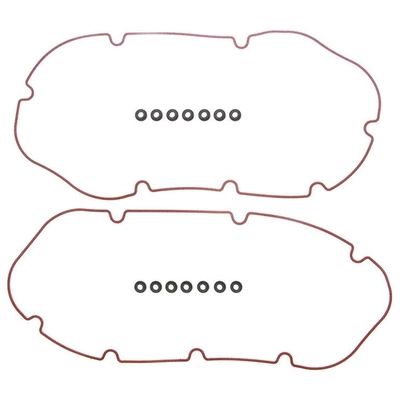 Jeu de joints de couvercle de soupape de FEL-PRO - VS50554R pa4