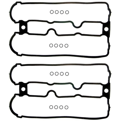 Jeu de joints de couvercle de soupape de FEL-PRO - VS50567R pa4