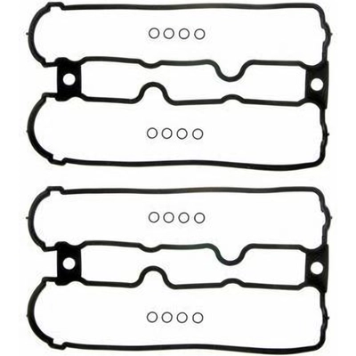 Valve Cover Gasket Set by FEL-PRO - VS50567R pa5