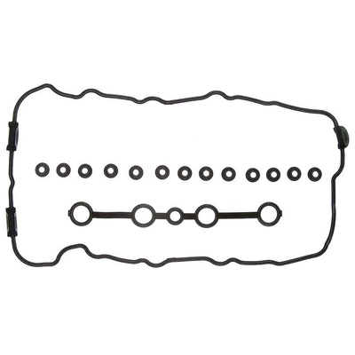 Jeu de joints de couvercle de soupape de FEL-PRO - VS50571R pa4