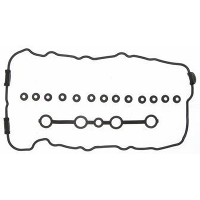 Valve Cover Gasket Set by FEL-PRO - VS50571R pa5