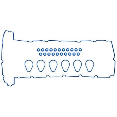 Valve Cover Gasket Set by FEL-PRO - VS50584R pa7