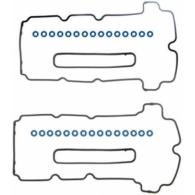 Valve Cover Gasket Set by FEL-PRO - VS50610R pa3