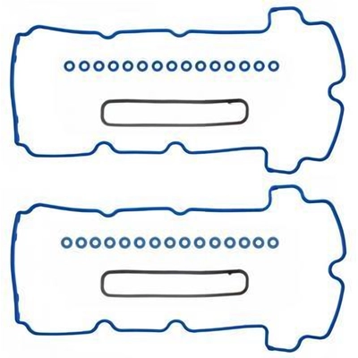 Valve Cover Gasket Set by FEL-PRO - VS50610R pa5