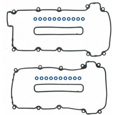 Valve Cover Gasket Set by FEL-PRO - VS50615R pa6