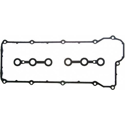 Valve Cover Gasket Set by FEL-PRO - VS50619R pa5