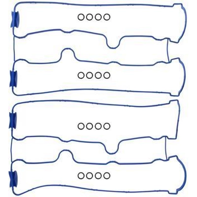 Valve Cover Gasket Set by FEL-PRO - VS50628R pa5