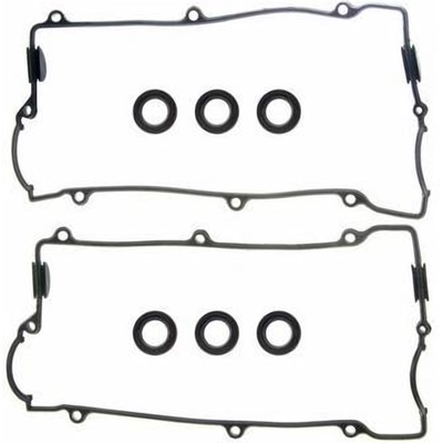 Valve Cover Gasket Set by FEL-PRO - VS50640R pa11