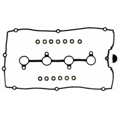 Valve Cover Gasket Set by FEL-PRO - VS50651R pa5