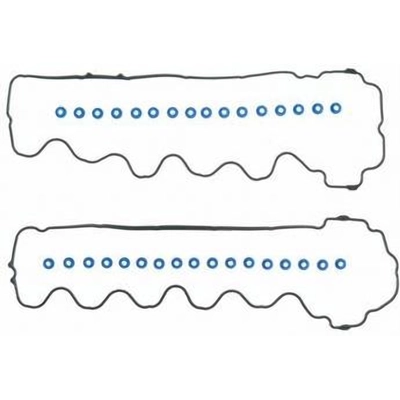 Valve Cover Gasket Set by FEL-PRO - VS50656R pa4