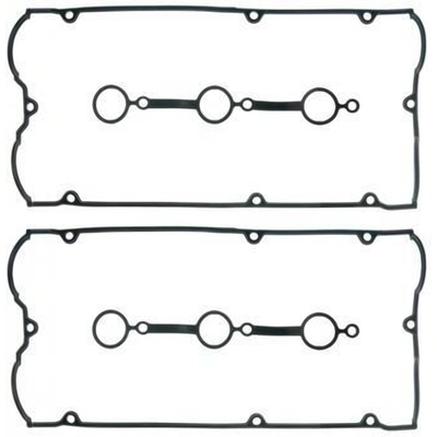 Jeu de joints de couvercle de soupape by FEL-PRO - VS50658R pa5