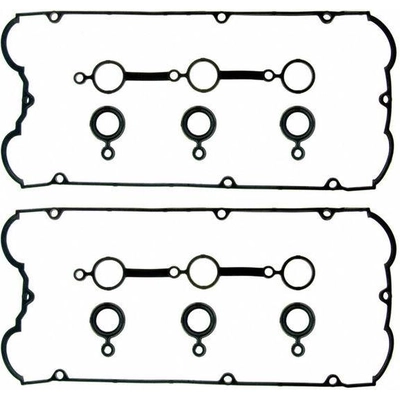 Valve Cover Gasket Set by FEL-PRO - VS50658R1 pa2