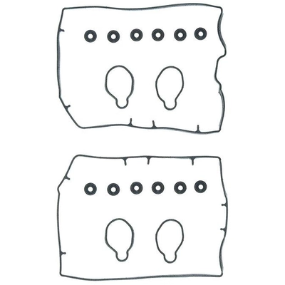 Valve Cover Gasket Set by FEL-PRO - VS50662R pa12