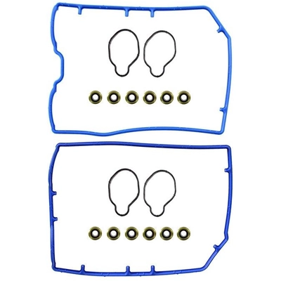 Valve Cover Gasket Set by FEL-PRO - VS50672R pa5