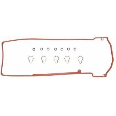 Valve Cover Gasket Set by FEL-PRO - VS50680R pa4