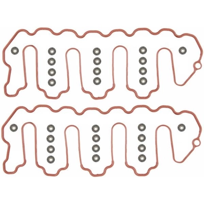 Valve Cover Gasket Set by FEL-PRO - VS50684R pa3