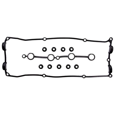 Jeu de joints de couvercle de soupape de FEL-PRO - VS50696R pa10