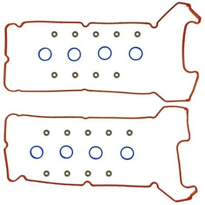 Valve Cover Gasket Set by FEL-PRO - VS50728R pa11