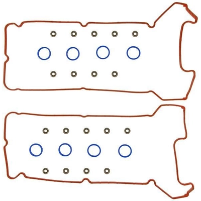 Valve Cover Gasket Set by FEL-PRO - VS50728R pa3