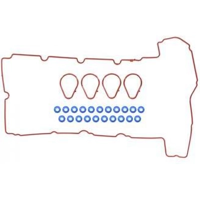 Valve Cover Gasket Set by FEL-PRO - VS50738R pa5