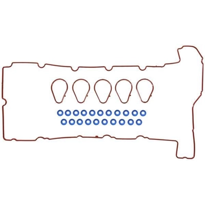 Valve Cover Gasket Set by FEL-PRO - VS50739R pa3