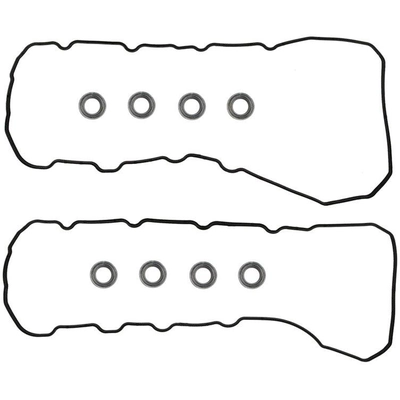 Valve Cover Gasket Set by FEL-PRO - VS50742R pa12
