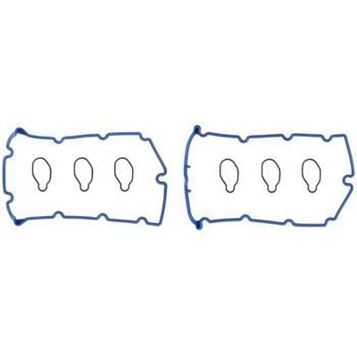 Valve Cover Gasket Set by FEL-PRO - VS50794R pa4