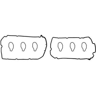 Jeu de joints de couvercle de soupape de FEL-PRO - VS50796R pa7