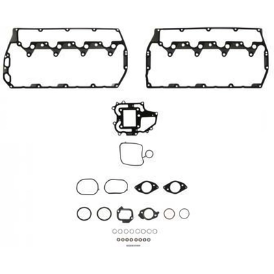 Jeu de joints de couvercle de soupape by FEL-PRO - VS50828R pa2