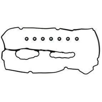 Valve Cover Gasket Set by FEL-PRO - VS50855R pa2