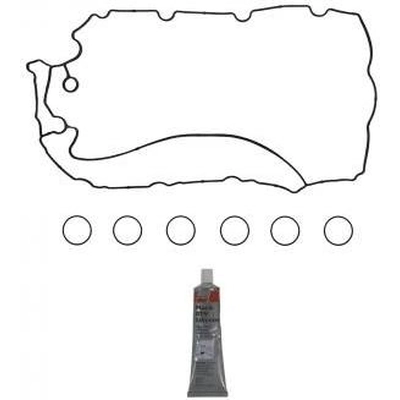 Valve Cover Gasket Set by FEL-PRO - VS50856R pa3
