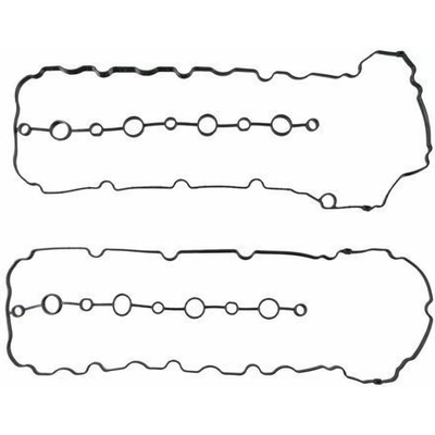 Valve Cover Gasket Set by FEL-PRO - VS50885R pa1