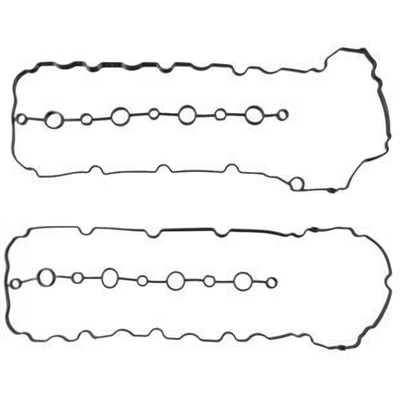 Valve Cover Gasket Set by FEL-PRO - VS50885R pa3