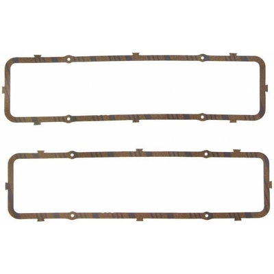 Valve Cover Gasket Set by FEL-PRO - VS5395 pa3