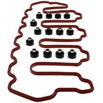 Valve Cover Gasket Set by GB REMANUFACTURING - 522-036 pa4