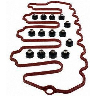 Valve Cover Gasket Set by GB REMANUFACTURING - 522-036 pa8