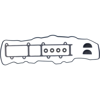 Valve Cover Gasket Set by MAHLE ORIGINAL - VS30011 pa2