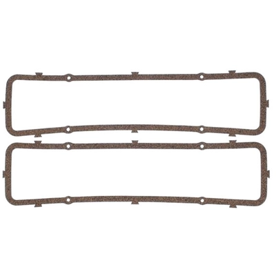 MAHLE ORIGINAL - VS38277 - Valve Cover Gasket Set pa1