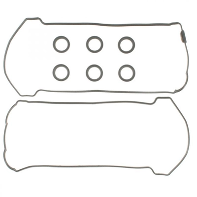 MAHLE ORIGINAL - VS50220 - Molded Rubber Valve Cover Gasket Set pa1