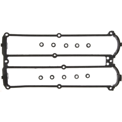 Valve Cover Gasket Set by MAHLE ORIGINAL - VS50313 pa2